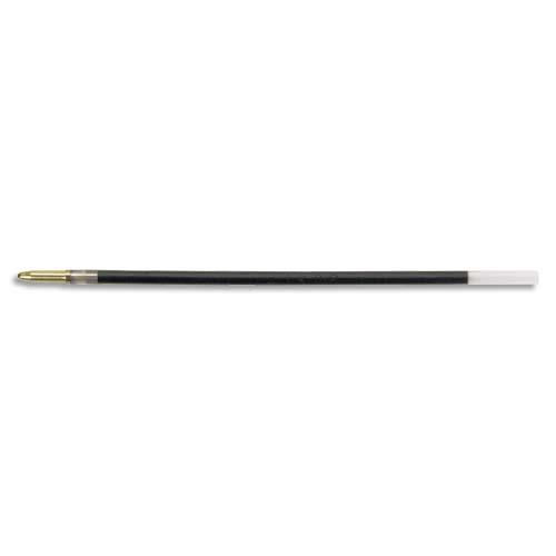BIC 4 Couleurs Original Fine Recharges Stylo-Bille Pointe Fine (0,8 mm) - Bleu