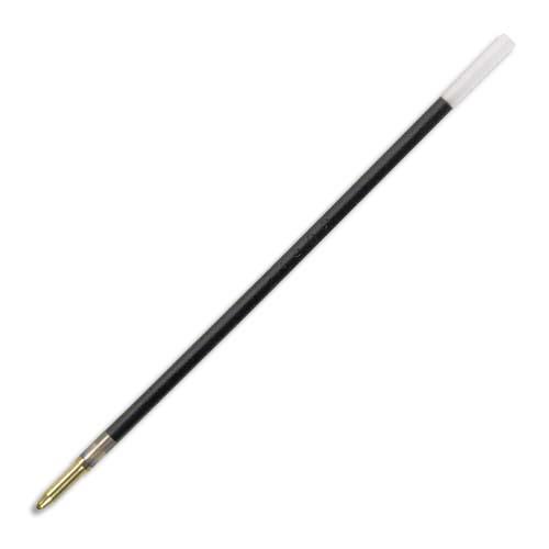 BIC 4 Couleurs Recharges pour Stylo-Bille Pointe Moyenne (1,0 mm) - Rouge