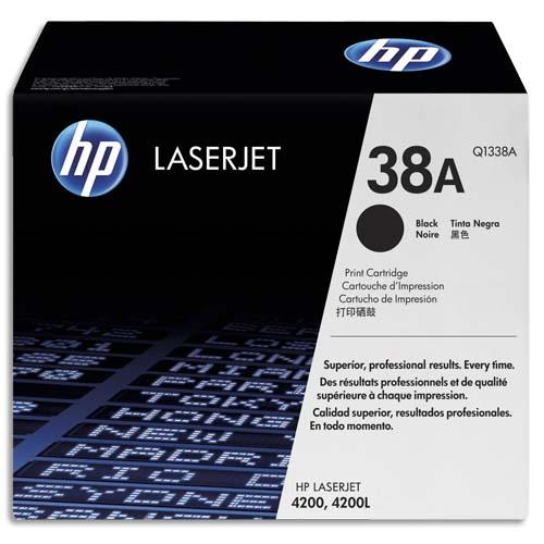 HP kit 2 Cartouche Laser Noir CF283AD (dont eco-taxe de 0,35 €)