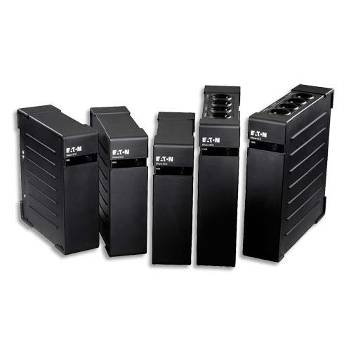 EATON Onduleur professionnel Ellipse ECO 650 USB nouvelle génération, fonction ECO CONTROL (dont eco-taxe de 0,08 €)