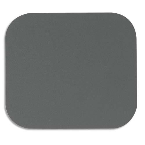 FELLOWES Tapis souris économique Argent 58023