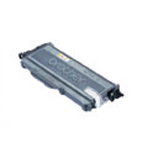 BROTHER Cartouche toner TN2120 (dont eco-taxe de 0,10 €)
