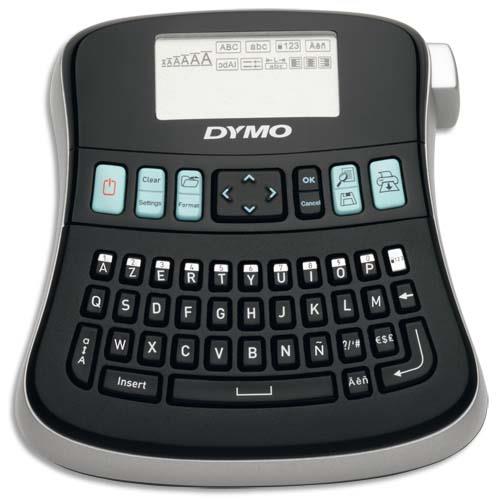 DYMO Titreuse bureau lm 210d s0784460 (dont eco-taxe de 0,05 €)
