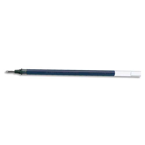 UNI-BALL recharge pour Broad Gel Impact à capuchon Ecriture large 0,8mm Bleu