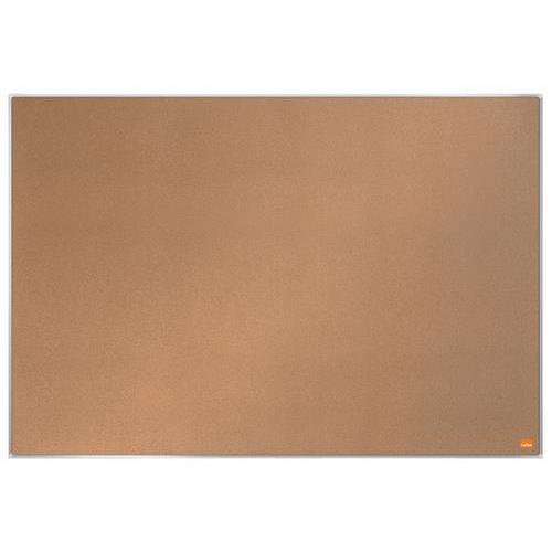 NOBO Tableau d'affichage en liège Impression Pro - 900 x 600 mm - 1915230 (dont eco-taxe mobilier de 0,39 €)