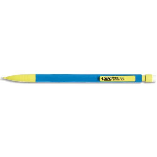 BIC Matic ECOlutions Porte-Mines 0,7 mm HB
