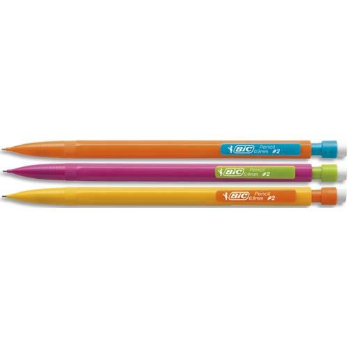 BIC Matic Strong Porte-Mines 0,9 mm HB