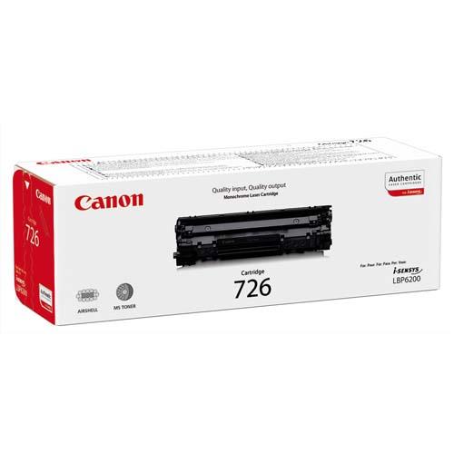 CANON Cartouche toner CGR726 3483B002 (dont eco-taxe de 0,10 €)