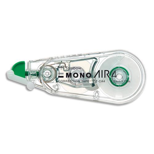 TOMBOW Pack de 15+5 Correcteurs frontals 10 m x 4,2 mm MONO air