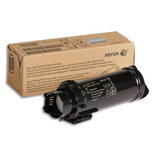 XEROX Cartouche Laser Cyan 1000 pages 106R03473 (dont eco-taxe de 0,10 €)