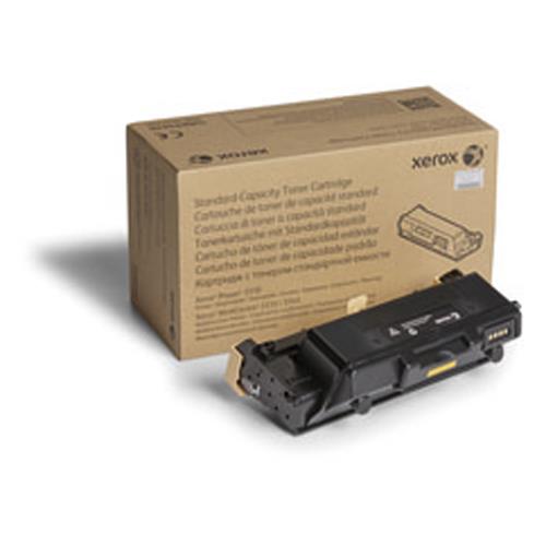 XEROX Cartouche Laser 2000 pages 106R03620 (dont eco-taxe de 0,10 €)