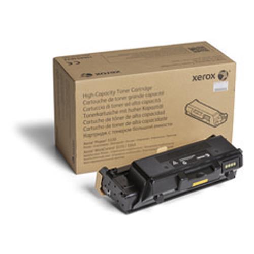 XEROX Cartouche Laser 8000 pages 106R03622 (dont eco-taxe de 0,10 €)