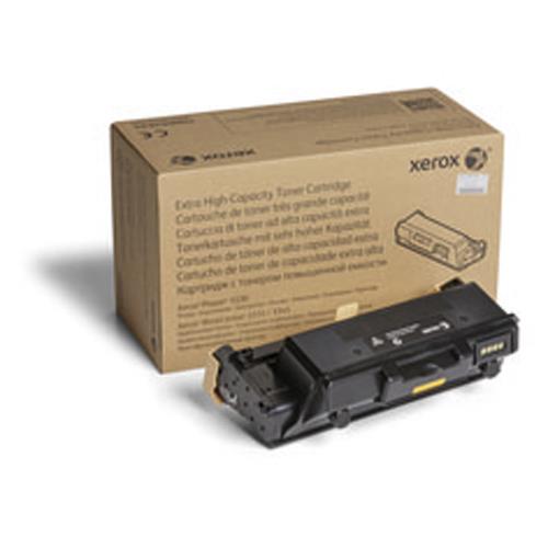 XEROX Cartouche Laser 15 000 pages 106R03624 (dont eco-taxe de 0,10 €)