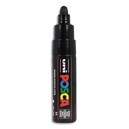 POSCA Marqueur Noir PC7M N