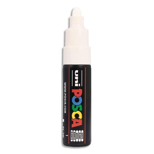 POSCA Marqueur Blanc PC7M BL
