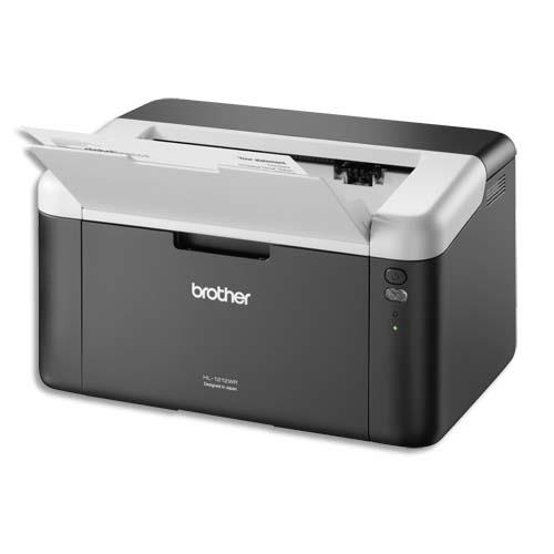 BROTHER Imprimante Laser mono hl-1212w HL1212WRF1 (dont eco-taxe de 0,34 €)