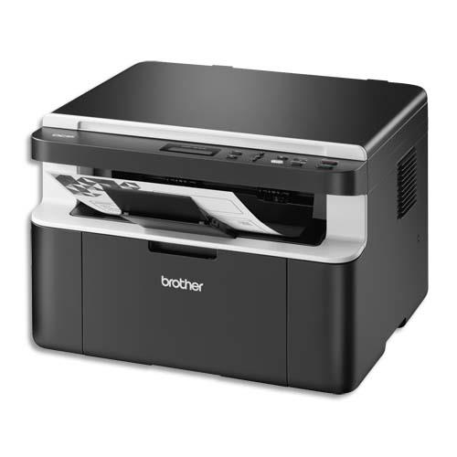 BROTHER Multifonction Laser mono 3en1 DCP-1612w DCP1612WF1 (dont eco-taxe de 0,60 €)