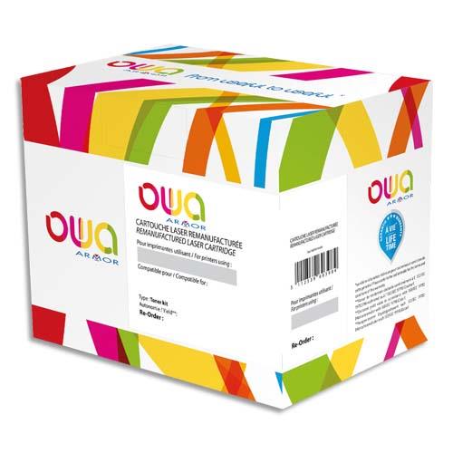 OWA Tambour compatible HP CF219A/19A K16047OW
