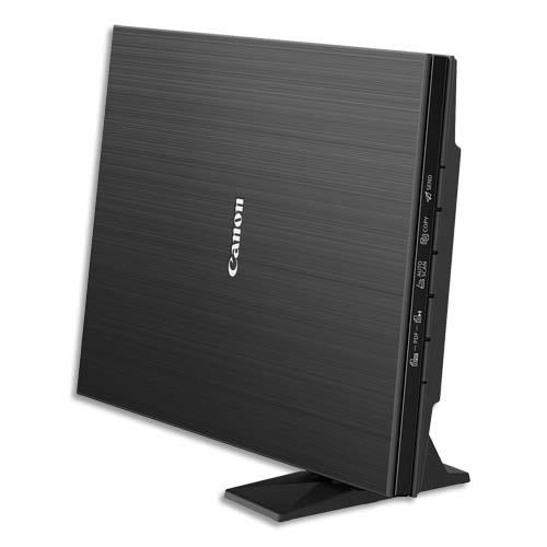 CANON Scanner LIDE 400 (dont eco-taxe de 0,20 €)