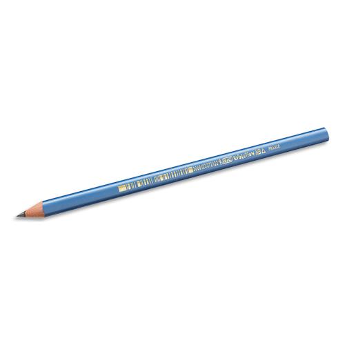 BIC Evolution Triangle Crayons à Papier Triangulaires - HB
