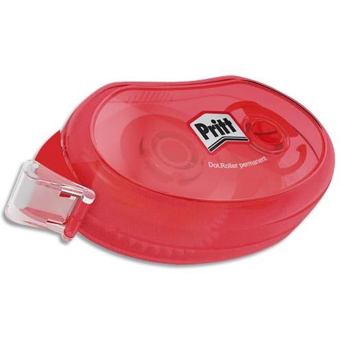 PRITT Roller de colle permanente jetable