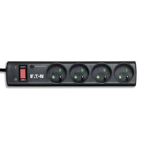 EATON Parafoudre Protection Strip 4FR PS4F (dont eco-taxe de 0,08 €)