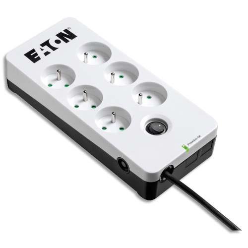 EATON Parafoudre Protection Box 6FR PB6F (dont eco-taxe de 0,08 €)