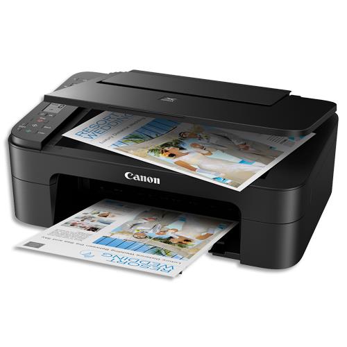 CANON Multifonction Jet d'encre TS3350 3771C006 (dont eco-taxe de 0,42 €)