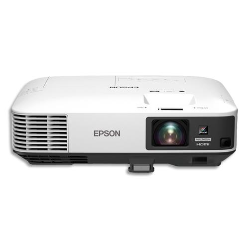 EPSON Vidéoprojecteur EB-2265U V11H814040 (dont eco-taxe de 0,20 €)