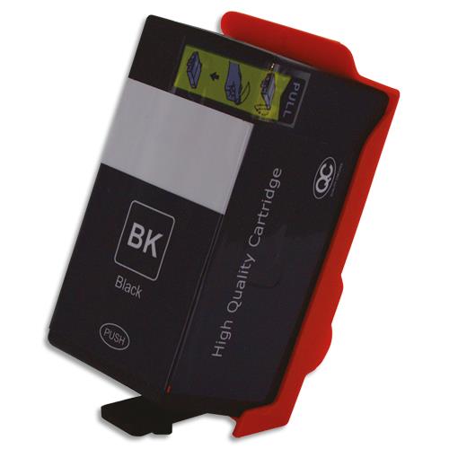 PSN Cartouche compatible jet d'encre noir HP CD975EE, C8H920BXL (dont eco-taxe de 0,02 €)