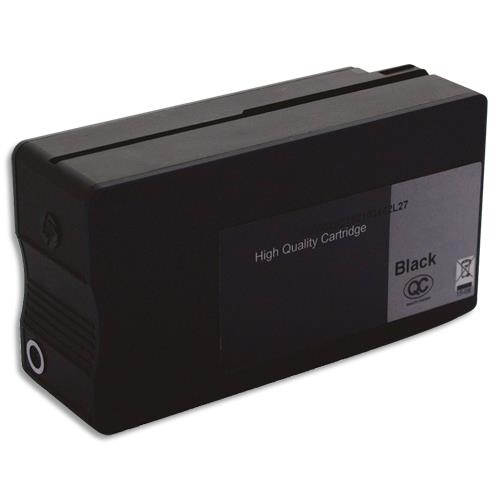 PSN Cartouche compatible jet d'encre noir HP CN053AE, C8H932XL (dont eco-taxe de 0,02 €)