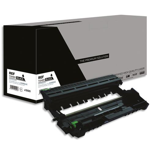 PSN Tambour compatible laser noir Brother DR-2300, L1-BDDR2300 (dont eco-taxe de 0,06 €)
