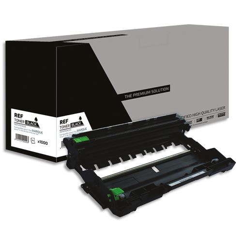 PSN Tambour compatible laser noir Brother DR-2400, L1-BDDR2400 (dont eco-taxe de 0,06 €)