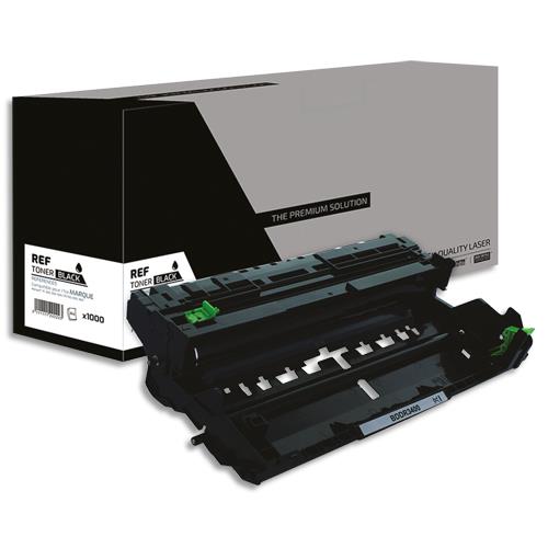 PSN Tambour compatible laser noir Brother DR-3400, L1-BDDR3400 (dont eco-taxe de 0,06 €)