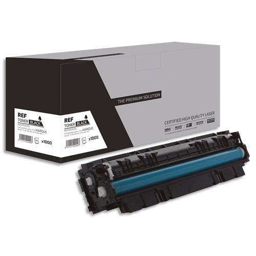 PSN Cartouche compatible laser noir HP CE410X, L1-HT410X (dont eco-taxe de 0,06 €)