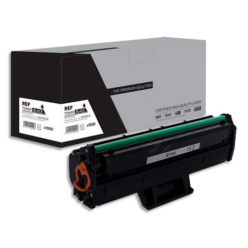 PSN Cartouche compatible laser noir Samsung MLT-D101SELS, L1-ST101 (dont eco-taxe de 0,06 €)
