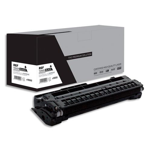 PSN Cartouche compatible laser noir Samsung MLT-D116SELS, D116LELS, L1-ST116 (dont eco-taxe de 0,06 €)