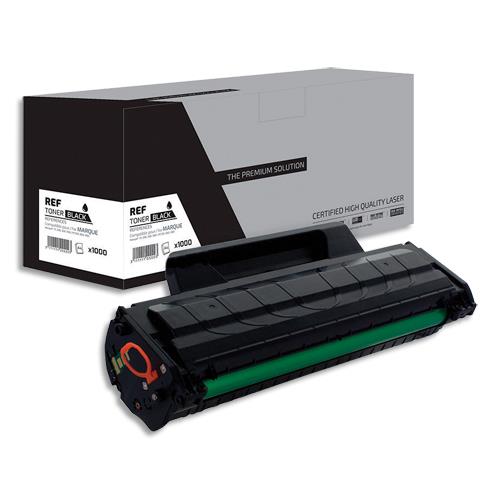 PSN Cartouche compatible laser noir Samsung MLT-D1042S, MLT-D1043S, L1-ST1660 (dont eco-taxe de 0,06 €)
