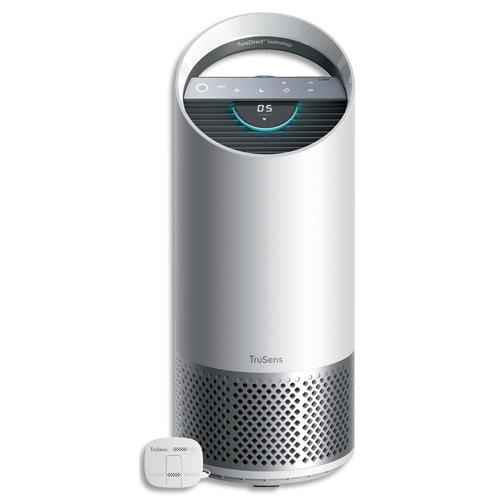 LEITZ TruSens Purificateur d'air Z-2000, pour pièce de 35 m² (dont eco-taxe de 0,71 €)