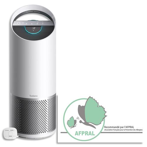 LEITZ TruSens Purificateur d'air Z-3000, pour pièce de 70 m² (dont eco-taxe de 0,71 €)