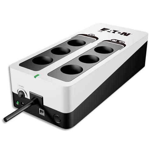 EATON Parafoudre 3S450F 450VA 270 watts (dont eco-taxe de 0,08 €)