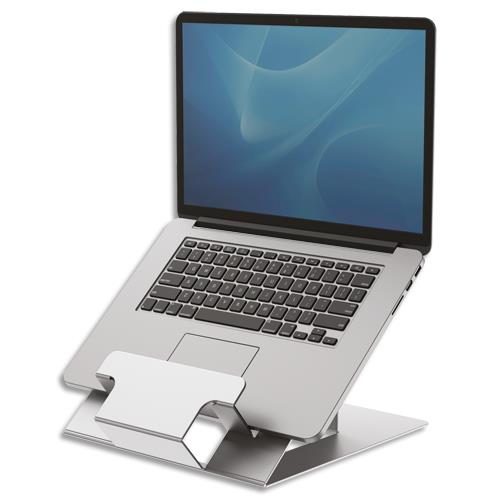 FELLOWES Support PC portable aluminium Hylyft 5010501