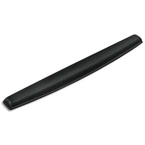 FELLOWES Support clavier ergo mouss aluminium coloris Noir 9178201