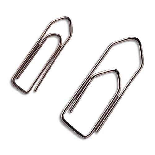 MAPED Attache-lettres 32 mm, boîte de 1000 C48623