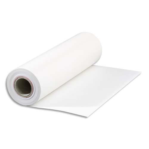 [580151] Bobine télécopieur 210x50x12mm, longueur 30 mètres, papier thermique 55g 1 pli sans BPA