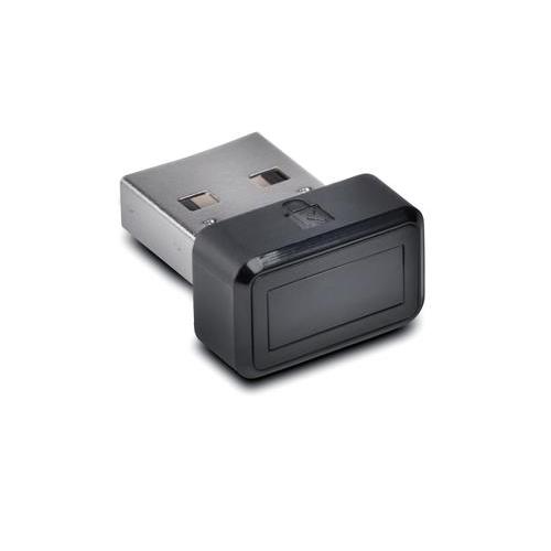 [447386] KENSINGTON Clé à empreintes digitales VeriMark™ authentif à double facteur universelle FIDO U2F K67977WW (dont eco-taxe de 0,02 €)