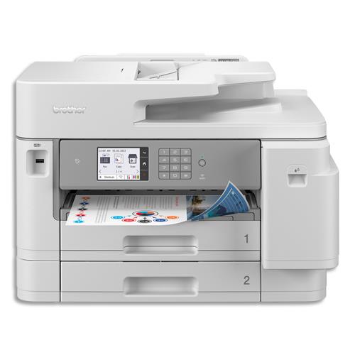 [457497] BROTHER Multifonction jet d'encre MFCJ5955DWRE1
