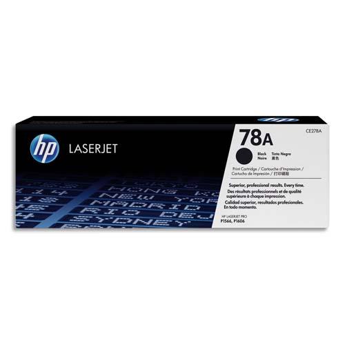 [249145] HP Cartouche Laser CE278A (dont eco-taxe de 0,20 €)