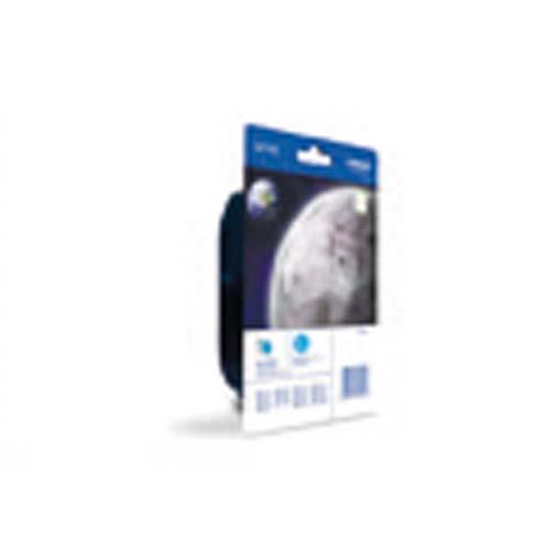 [346572] BROTHER Cartouche Cyan LC1000C (dont eco-taxe de 0,02 €)