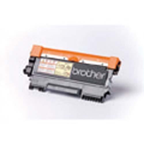 [351408] BROTHER Kit toner Noir TN2010 (dont eco-taxe de 0,05 €)